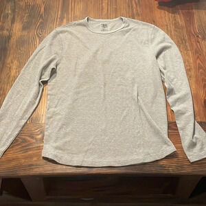 True Craft Long Sleeve